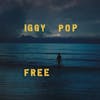 Album artwork for Free by Iggy Pop