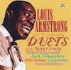 Album Artwork für Wonderful Duets von Louis Armstrong