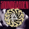 Illustration de lalbum pour Badmotorfinger par Soundgarden