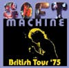 Album Artwork für British Tour 75 von Soft Machine