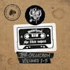 Album Artwork für The Löst Tapes - The Collection von Motorhead