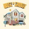 Album Artwork für House Of Groove von Various