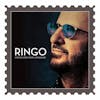Illustration de lalbum pour Postcards From Paradise par Ringo Starr