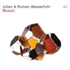 Illustration de lalbum pour Mosaic par Julian and Roman Wasserfuhr