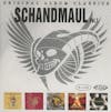 Album artwork for Original Album Classics by Schandmaul