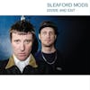 Album artwork for DIVIDE AND EXIT by Sleaford Mods