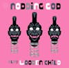 Album Artwork für Play Wooden Child von Nodding God
