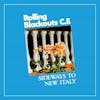 Album artwork for Sideways To New Italy by Rolling Blackouts Coastal Fever