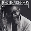 Album Artwork für State Of The Tenor Vol.1 von Joe Henderson
