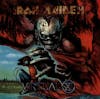 Illustration de lalbum pour Virtual XI par Iron Maiden