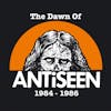 Illustration de lalbum pour The Dawn Of Antiseen 1984-1986 par Antiseen
