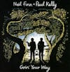 Illustration de lalbum pour Goin' Your Way par Neil Finn