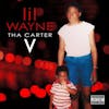 Illustration de lalbum pour Tha Carter V par Lil Wayne
