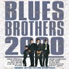 Illustration de lalbum pour BLUES BROTHERS 2000 par The Blues Brothers