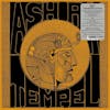 Album artwork for Ash Ra Tempel by Ash Ra Tempel