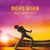 Illustration de lalbum pour Bohemian Rhapsody-The Original Soundtrack par Queen