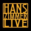 Album Artwork für Live von Hans Zimmer