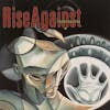 Illustration de lalbum pour The Unraveling par Rise Against