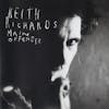 Album Artwork für Main Offender von Keith Richards