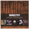 Illustration de lalbum pour Original Album Series par Ministry