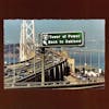 Album artwork for Back To Oakland by Tower Of Power