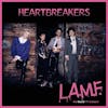 Album artwork for L.A.M.F. - The Found '77 Masters by Heartbreakers