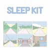 Illustration de lalbum pour Sleep Kit par Sleep Kit