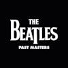 Illustration de lalbum pour Past Masters Vol.1 & 2 par The Beatles