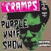 Illustration de lalbum pour Radio Cramps,The Purple Knife Show par Various