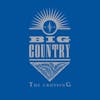 Album artwork for Crossing by Big Country