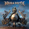 Illustration de lalbum pour Warheads On Foreheads par Megadeth