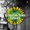 Album Artwork für Kingston Town Jamaica von Various