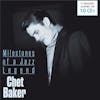 Illustration de lalbum pour 10 Original Albums par Chet Baker