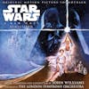 Illustration de lalbum pour Star Wars - A New Hope - Original Motion Picture Soundtrack par John Williams