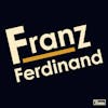 Illustration de lalbum pour Franz Ferdinand par Franz Ferdinand