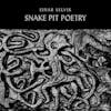 Illustration de lalbum pour Snake Pit Poetry par Einar Selvik