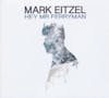 Illustration de lalbum pour Hey Mr Ferryman par Mark Eitzel