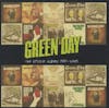 Album artwork for The Studio Albums 1990-2009 by Green Day