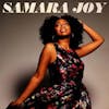 Illustration de lalbum pour Samara Joy par Samara Joy