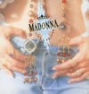Illustration de lalbum pour Like A Prayer par Madonna