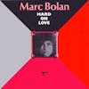 Illustration de lalbum pour The Beginning of Doves par Marc Bolan