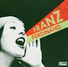 Illustration de lalbum pour You Could Have It So Much Better par Franz Ferdinand