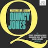 Album artwork for Original Albums by Quincy Jones