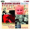 Illustration de lalbum pour Four Classic Albums par Blossom Dearie