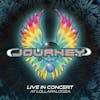 Illustration de lalbum pour Live In Concert At Lollapalooza par Journey