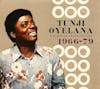 Album Artwork für A Nigerian Retrospective 1966-79 von Tunji Oyelana