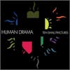 Album Artwork für Ten Small Fractures von Human Drama
