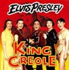 Illustration de lalbum pour King Creole par Elvis Presley