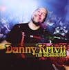 Album Artwork für 718 Sessions von Danny Krivit