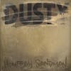 Illustration de lalbum pour Dusty par Homeboy Sandman